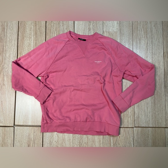 Balmain Crewneck - Picture 2 of 7